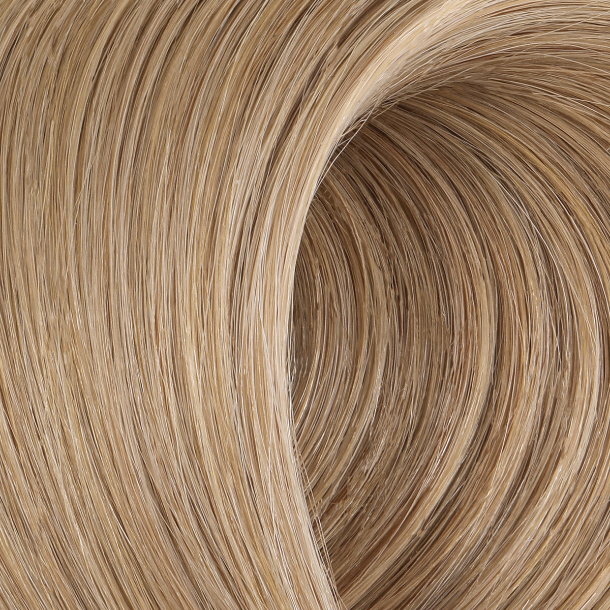 Tape On Löshår Premium - 10B Sand Blonde