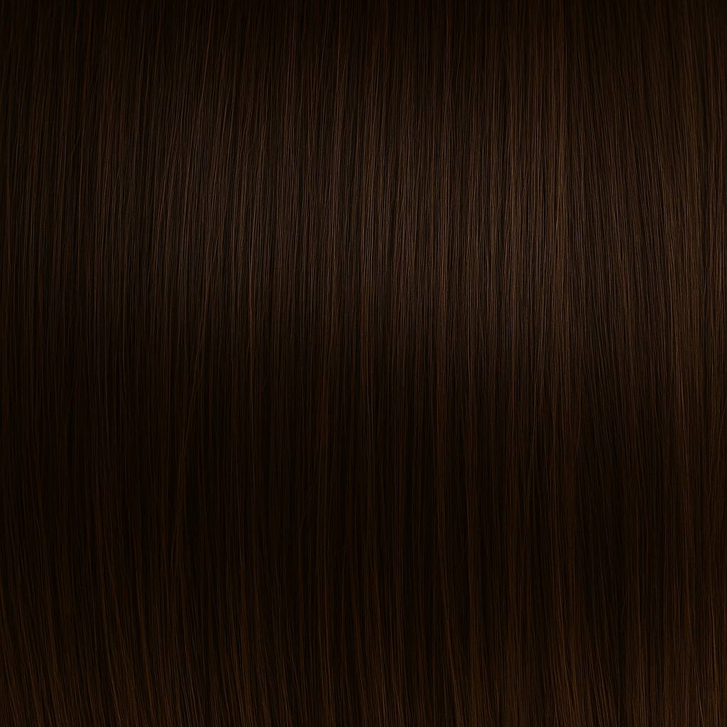 Micro Ring Extensions Premium - 1B Midnight Brown