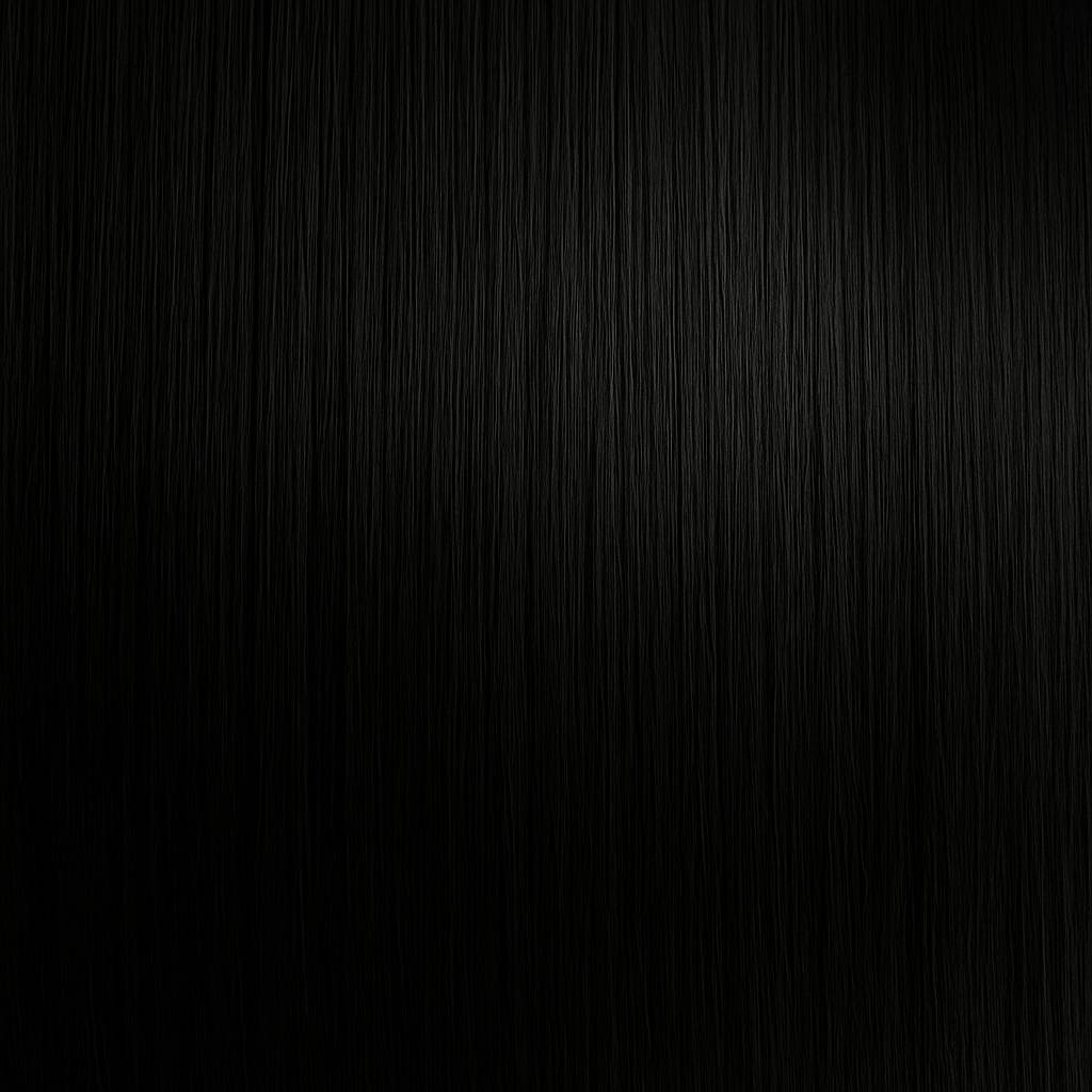 Micro Ring Extensions Premium - 1N Midnight Black