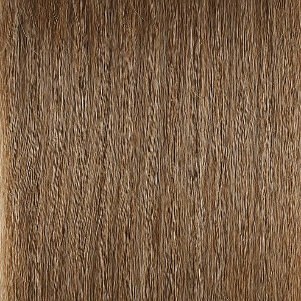 Micro Ring Extensions Premium - 7BN Mocha Brown