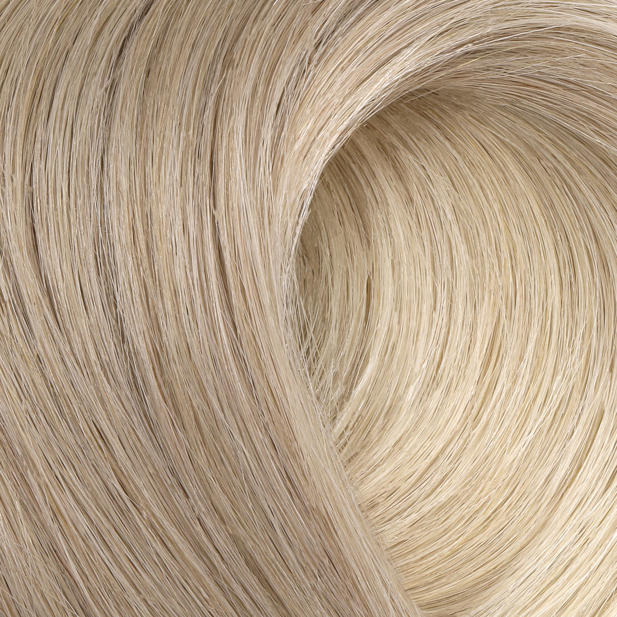 Tape On Löshår Premium - 8A/12AS Ash Mix Balayage