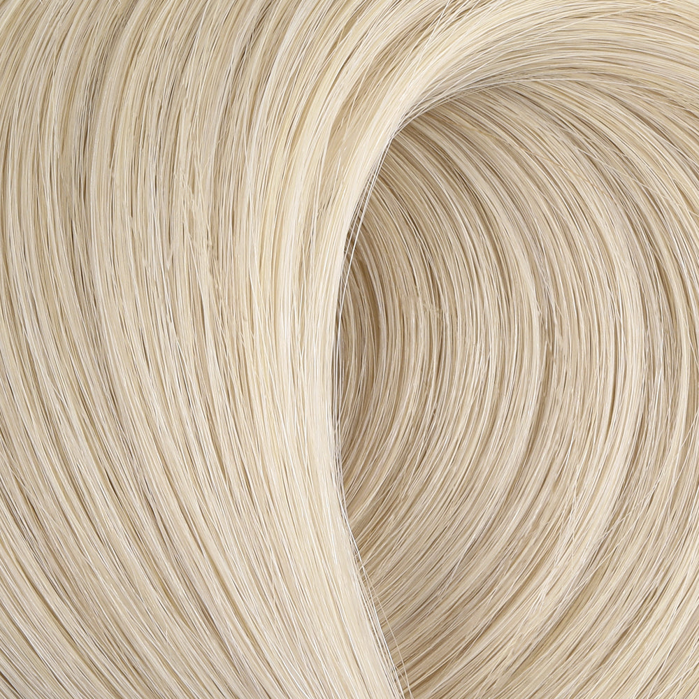 Tape On Löshår Premium - 12AS Platinum Ash