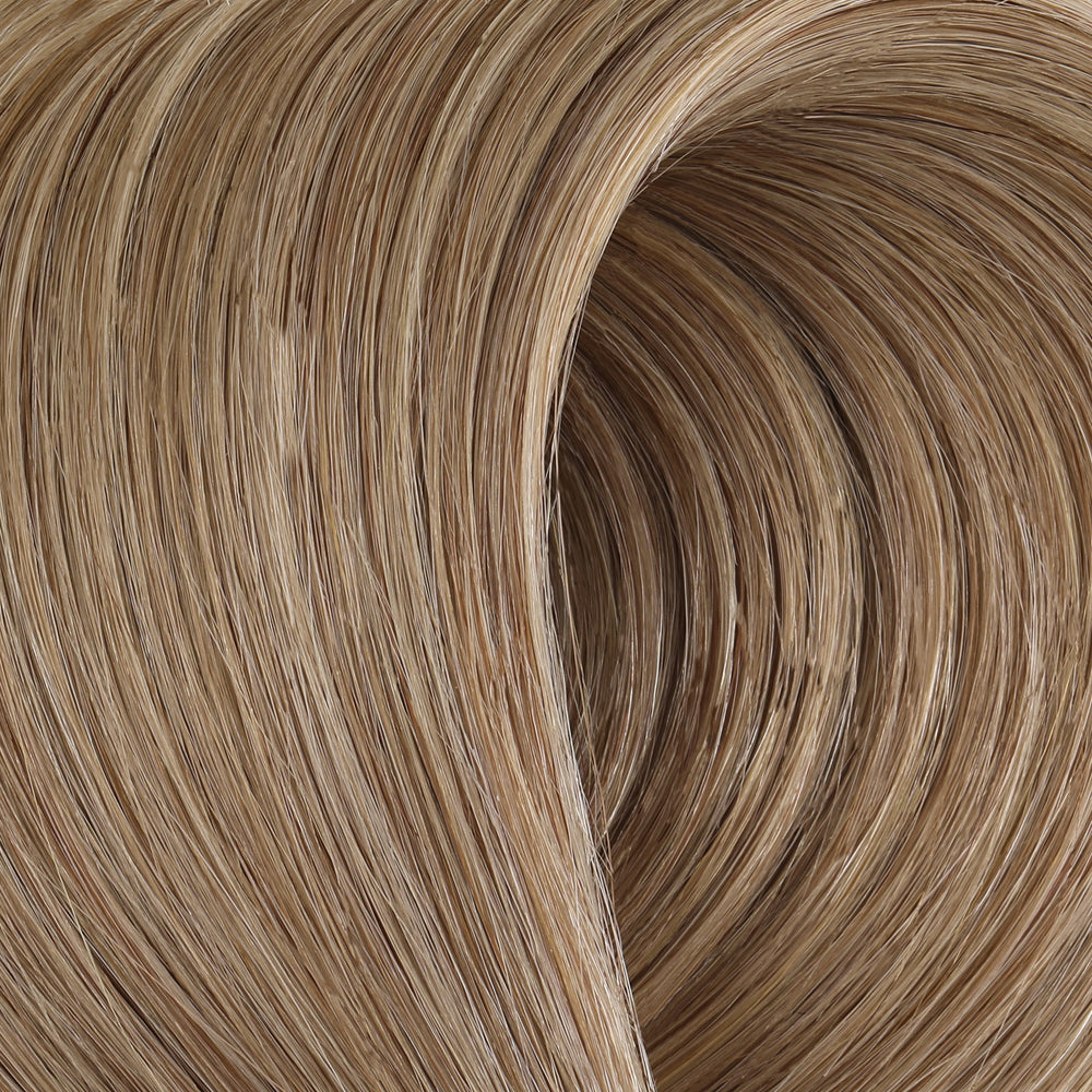 Tape On Löshår Standard - 8B Light Brown