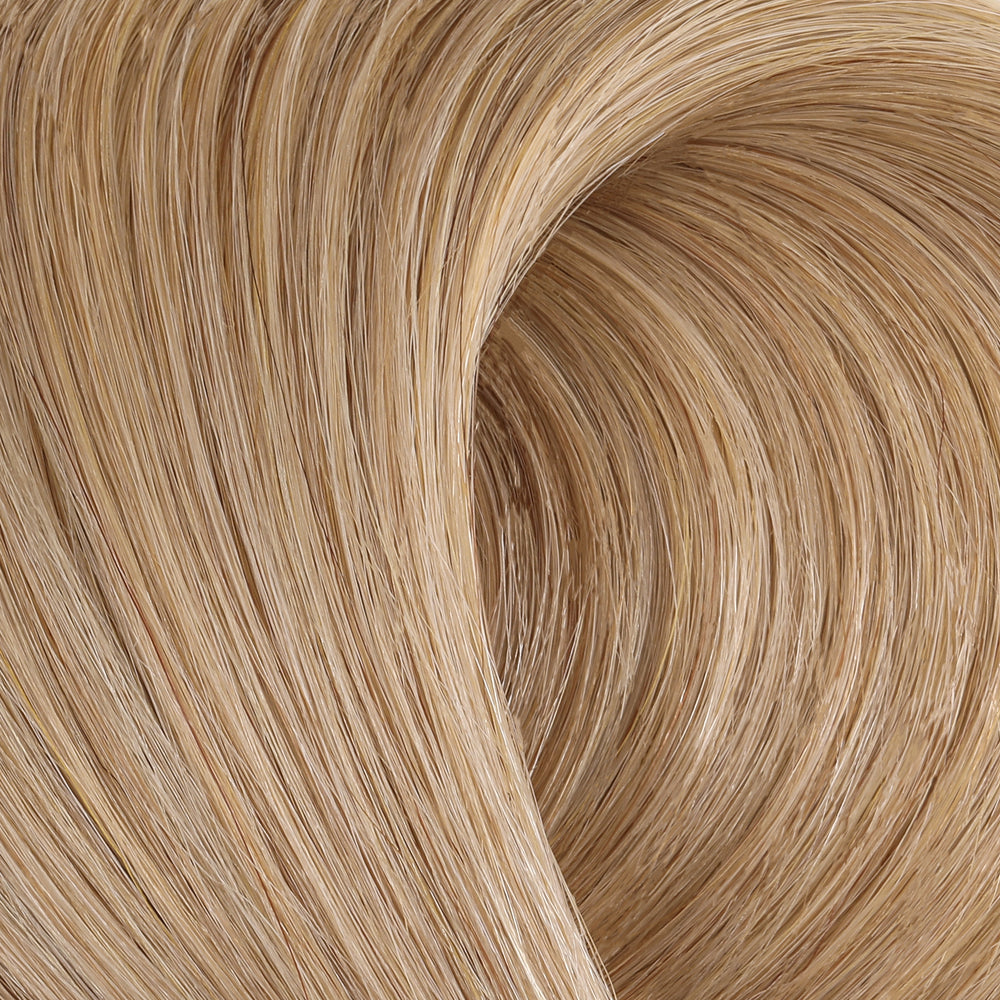 Hårträns Premium - 9N Natural Blonde