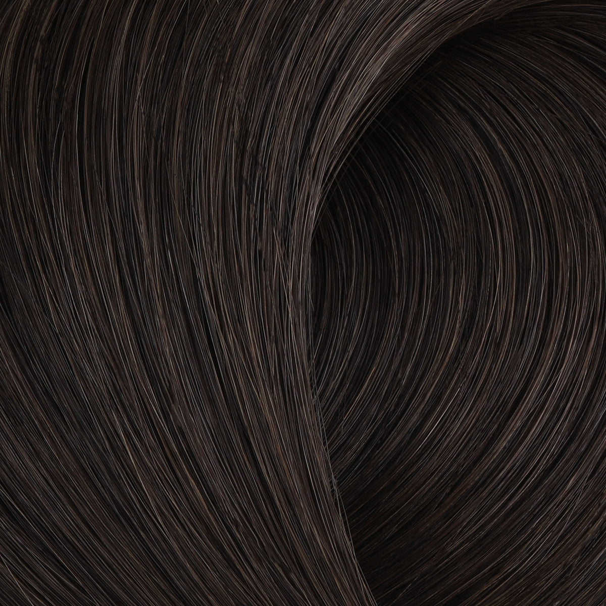 Poze Standard Clip & Go Miss Volume -  2B Dark Espresso Brown