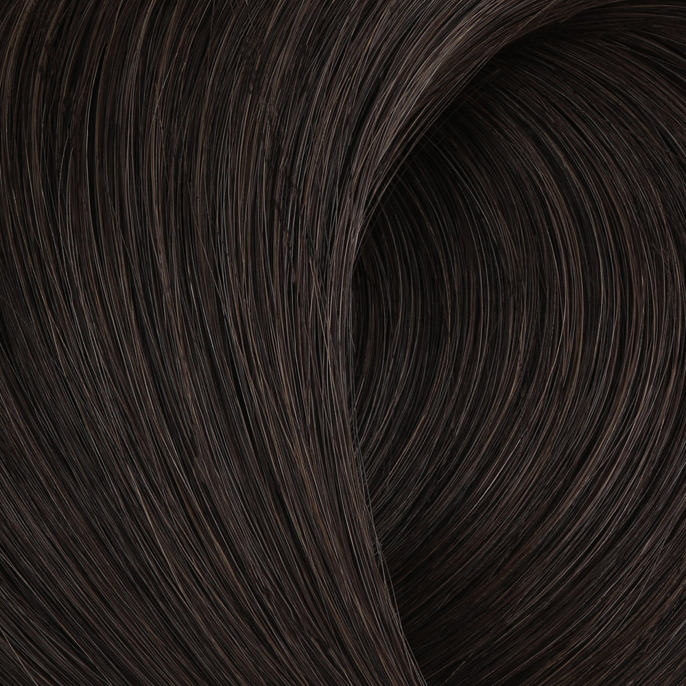 Hårträns Premium - 2B Dark Espresso Brown