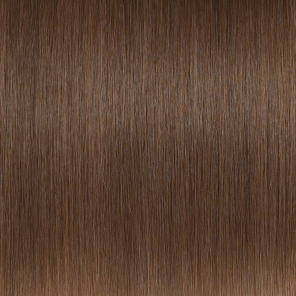 Micro Ring Extensions Premium - 6B Lovely Brown